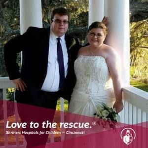 Meet your Posher, Nicholas